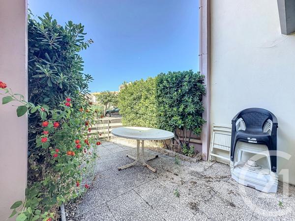 Appartement F3 Bis à vendre  3 pièces - 41,05 m2 LE GRAU DU ROI - 30