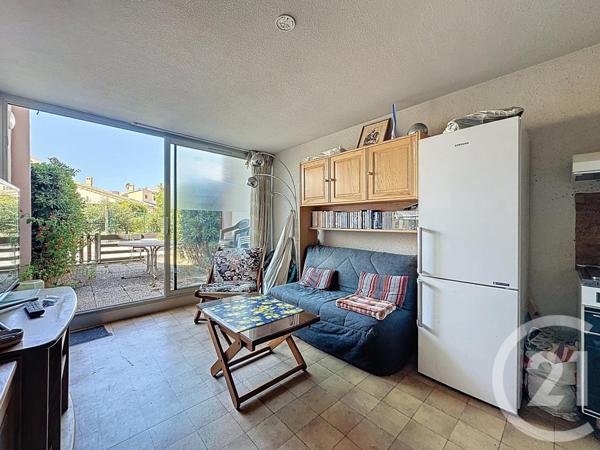 Appartement F3 Bis à vendre  3 pièces - 41,05 m2 LE GRAU DU ROI - 30