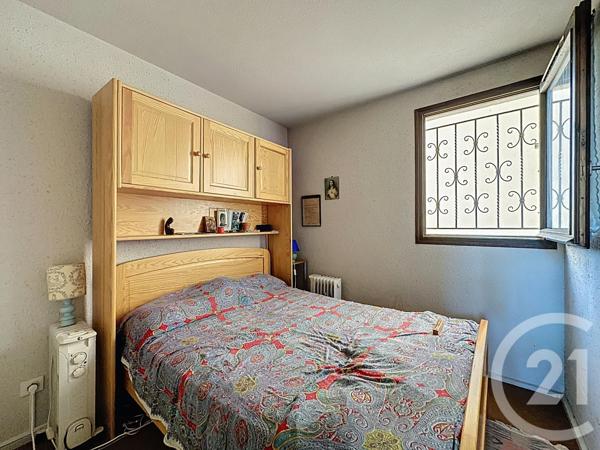 Appartement F3 Bis à vendre  3 pièces - 41,05 m2 LE GRAU DU ROI - 30