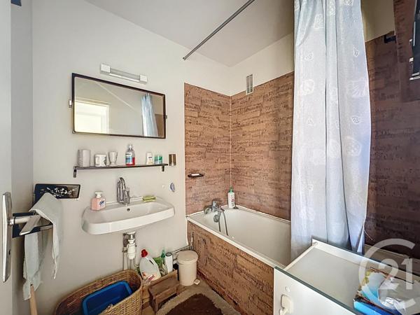 Appartement F3 Bis à vendre  3 pièces - 41,05 m2 LE GRAU DU ROI - 30