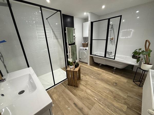 Maison d'habitation , Nevers 140m2