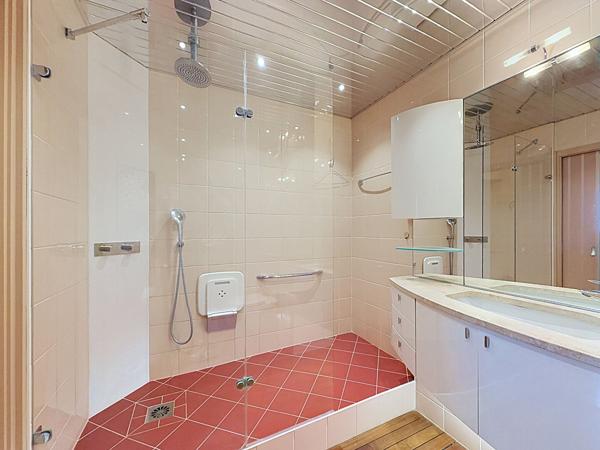 Appartement 2 pièces à vendre au coeur de Doutre, Angers