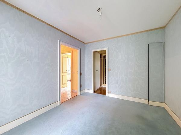 Appartement 2 pièces à vendre au coeur de Doutre, Angers