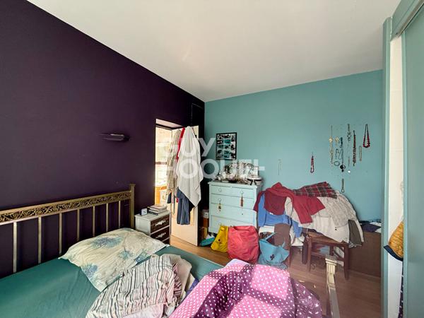 2 pieces Balcon  Deauville  Hyper centre