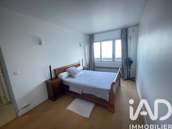 Appartement à vendre 4 pièces 75 m² Meaux