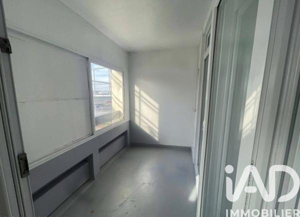 Appartement à vendre 4 pièces 75 m² Meaux