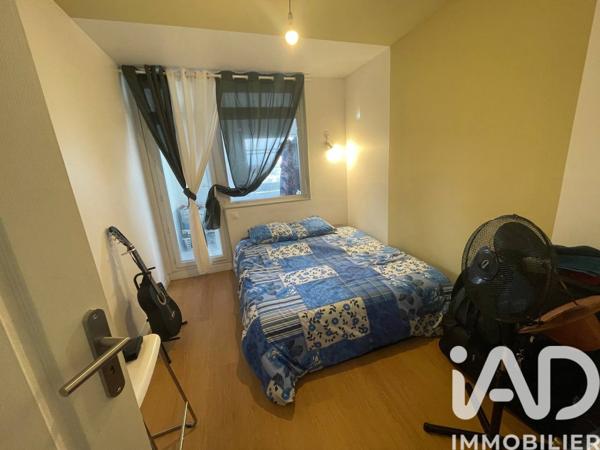 Appartement à vendre 4 pièces 75 m² Meaux