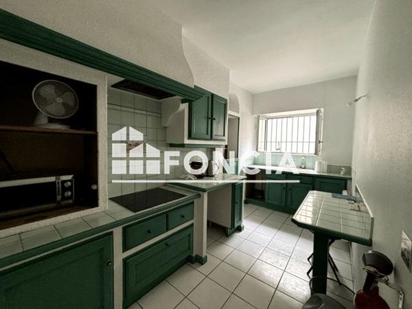 À vendre Appartement 4 pièces 94 m² - Lyon 69002