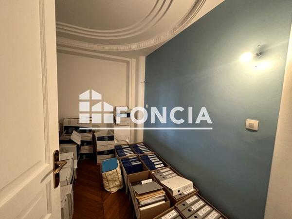 À vendre Appartement 4 pièces 94 m² - Lyon 69002