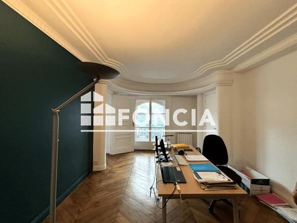 À vendre Appartement 4 pièces 94 m² - Lyon 69002