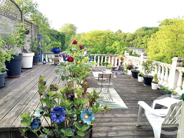 Appartement T3 à vendre  3 pièces - 60,19 m2 PLEURTUIT - 35