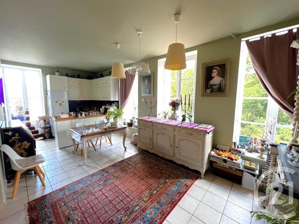 Appartement T3 à vendre  3 pièces - 60,19 m2 PLEURTUIT - 35