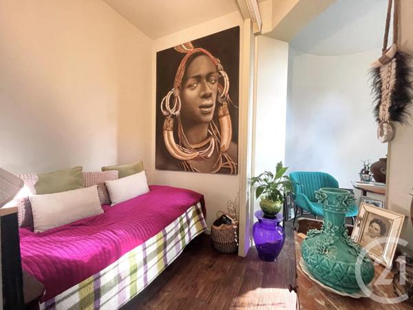 Appartement T3 à vendre  3 pièces - 60,19 m2 PLEURTUIT - 35