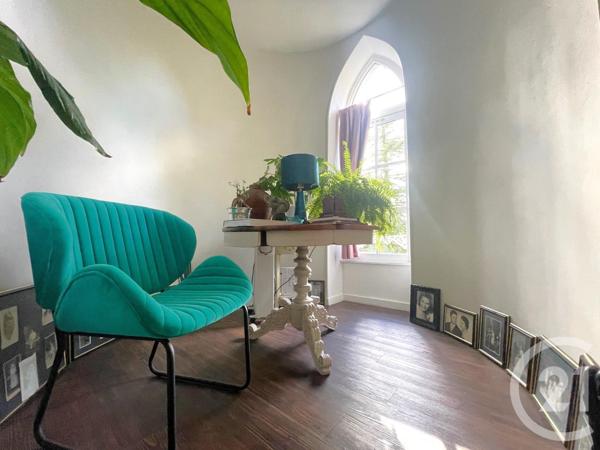 Appartement T3 à vendre  3 pièces - 60,19 m2 PLEURTUIT - 35