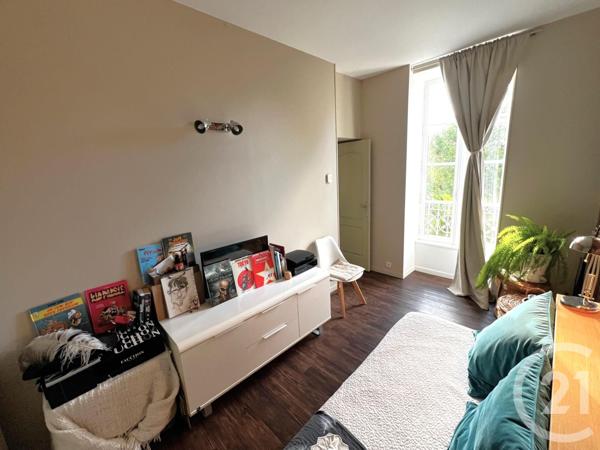 Appartement T3 à vendre  3 pièces - 60,19 m2 PLEURTUIT - 35