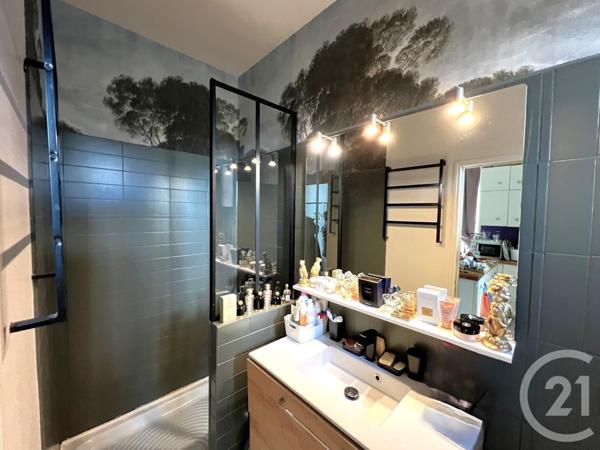 Appartement T3 à vendre  3 pièces - 60,19 m2 PLEURTUIT - 35