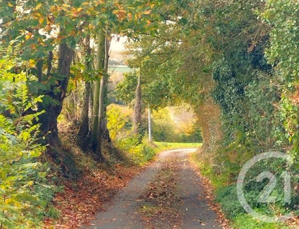 Appartement T3 à vendre  3 pièces - 60,19 m2 PLEURTUIT - 35