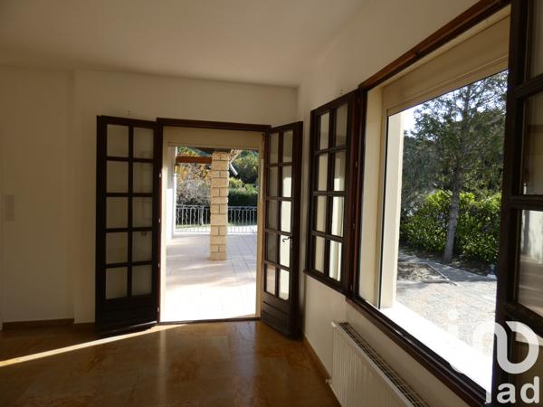 Maison à vendre 5 pièces 104 m² Bollène