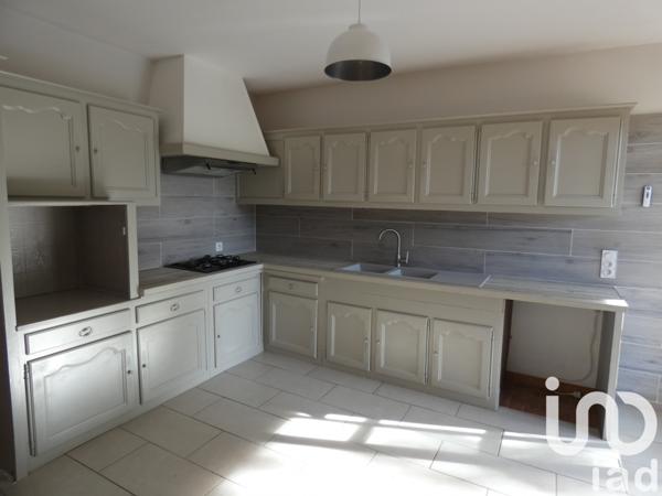 Maison à vendre 5 pièces 104 m² Bollène