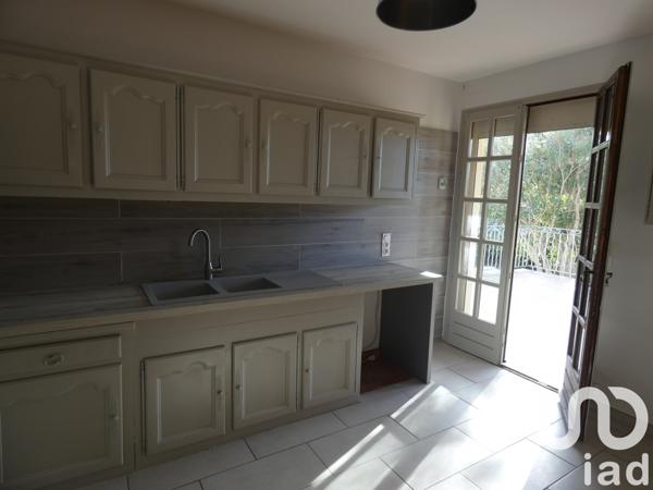 Maison à vendre 5 pièces 104 m² Bollène