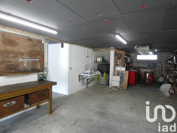 Maison à vendre 5 pièces 104 m² Bollène