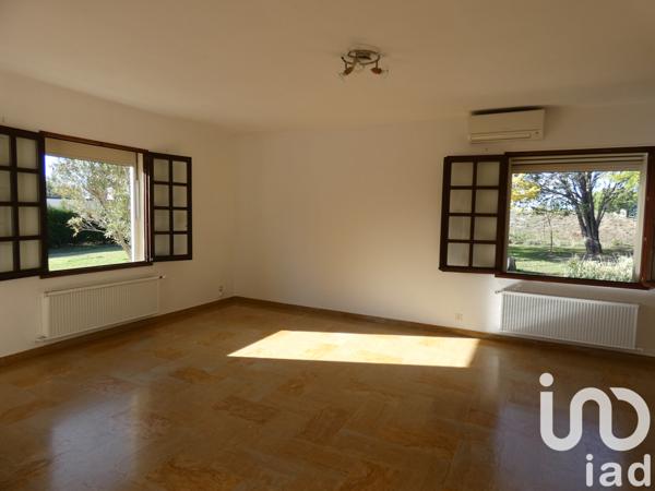 Maison à vendre 5 pièces 104 m² Bollène