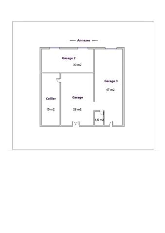 Maison à vendre 5 pièces 104 m² Bollène