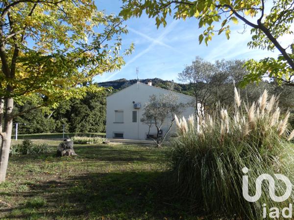 Maison à vendre 5 pièces 104 m² Bollène