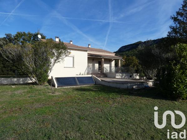 Maison à vendre 5 pièces 104 m² Bollène