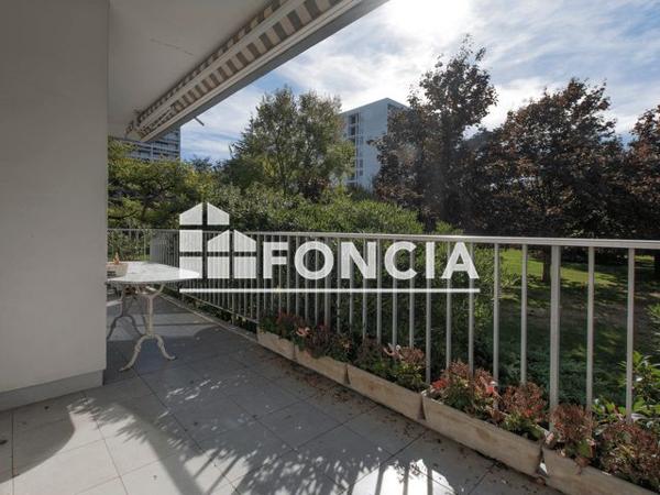 À vendre Appartement 4 pièces 98.29 m² - La Rochelle 17000