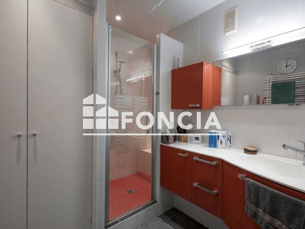 À vendre Appartement 4 pièces 98.29 m² - La Rochelle 17000