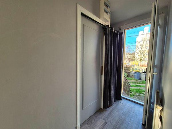EN EXCLUSIVITE - MAISON T4 SECTEUR APLEMONT