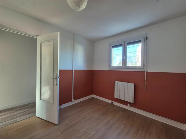 EN EXCLUSIVITE - MAISON T4 SECTEUR APLEMONT