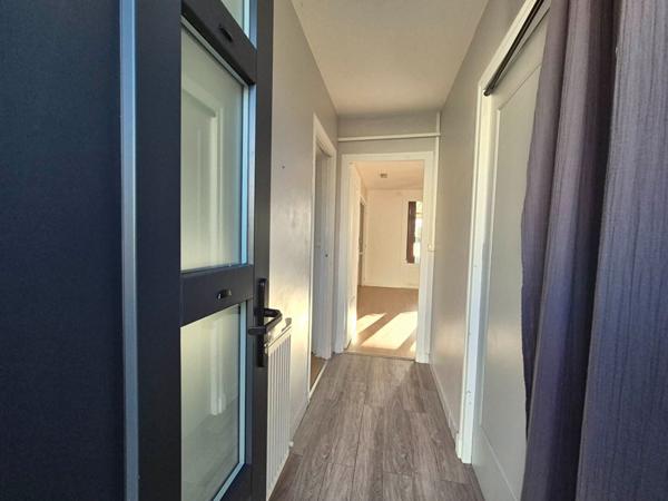 EN EXCLUSIVITE - MAISON T4 SECTEUR APLEMONT