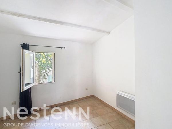 Appartement Eyguieres 3 pièce(s) 45 m2