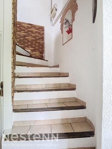 Appartement Eyguieres 3 pièce(s) 45 m2