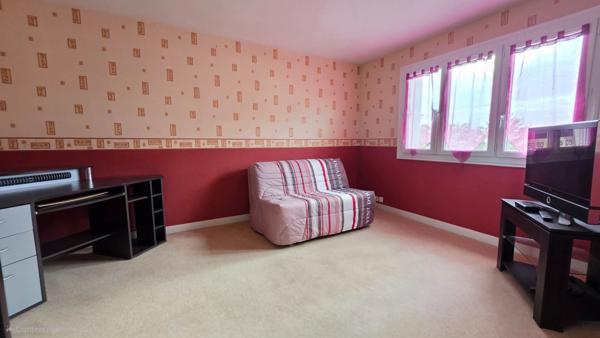 A VENDRE 37000 TOURS - Studio 1 pièce de 29.73 m²