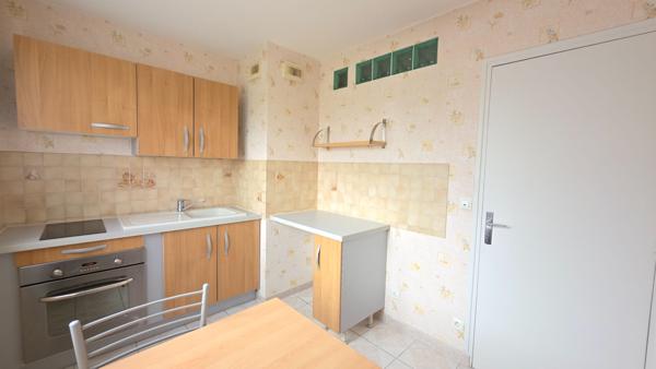 A VENDRE 37000 TOURS - Studio 1 pièce de 29.73 m²