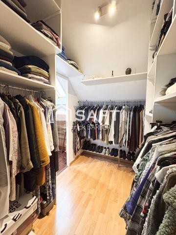 Belles superficies et idéalement situé