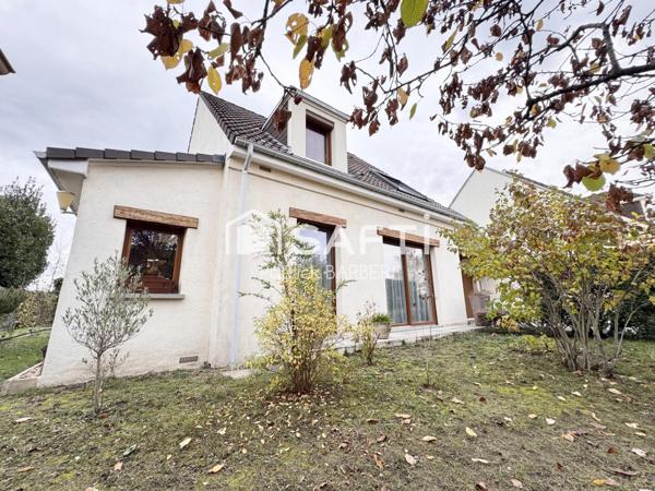 Belles superficies et idéalement situé