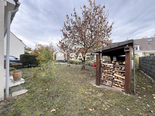 Belles superficies et idéalement situé