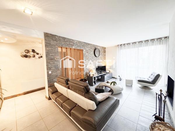 Belles superficies et idéalement situé