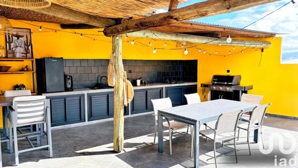 Maison à vendre 8 pièces 220 m² Saint-Pierre