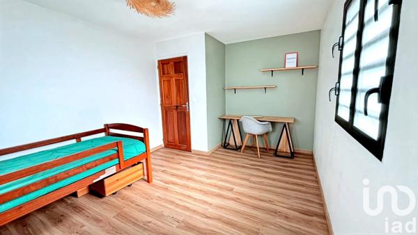 Maison à vendre 8 pièces 220 m² Saint-Pierre