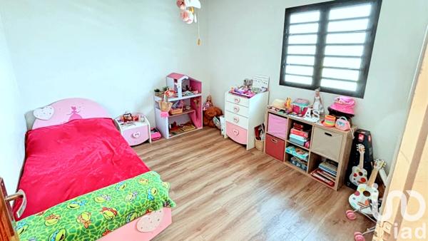 Maison à vendre 8 pièces 220 m² Saint-Pierre