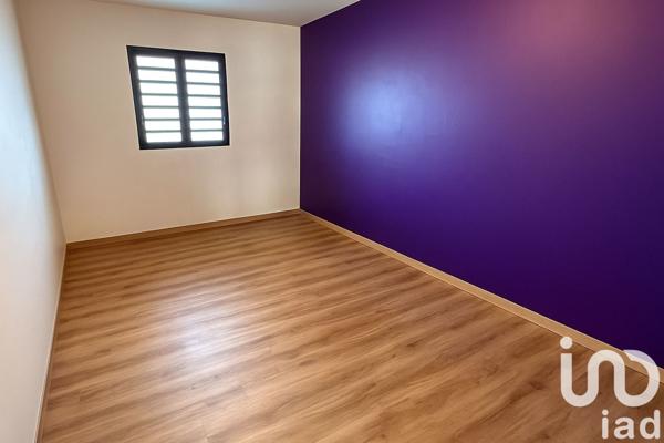 Maison à vendre 8 pièces 220 m² Saint-Pierre