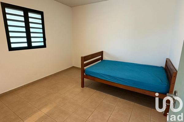 Maison à vendre 8 pièces 220 m² Saint-Pierre