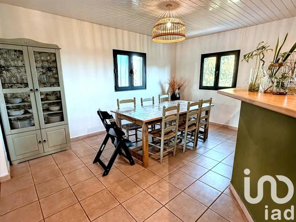 Maison à vendre 8 pièces 220 m² Saint-Pierre