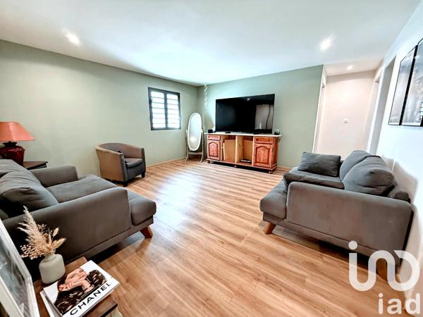 Maison à vendre 8 pièces 220 m² Saint-Pierre