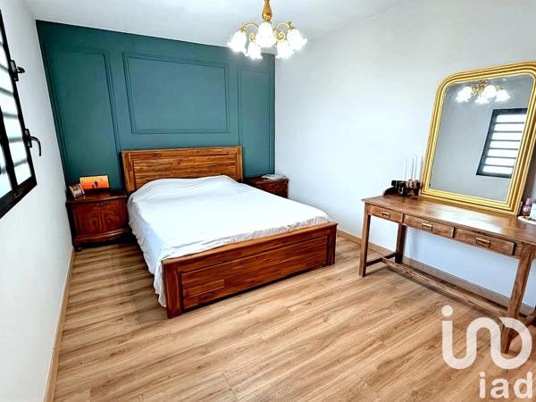 Maison à vendre 8 pièces 220 m² Saint-Pierre